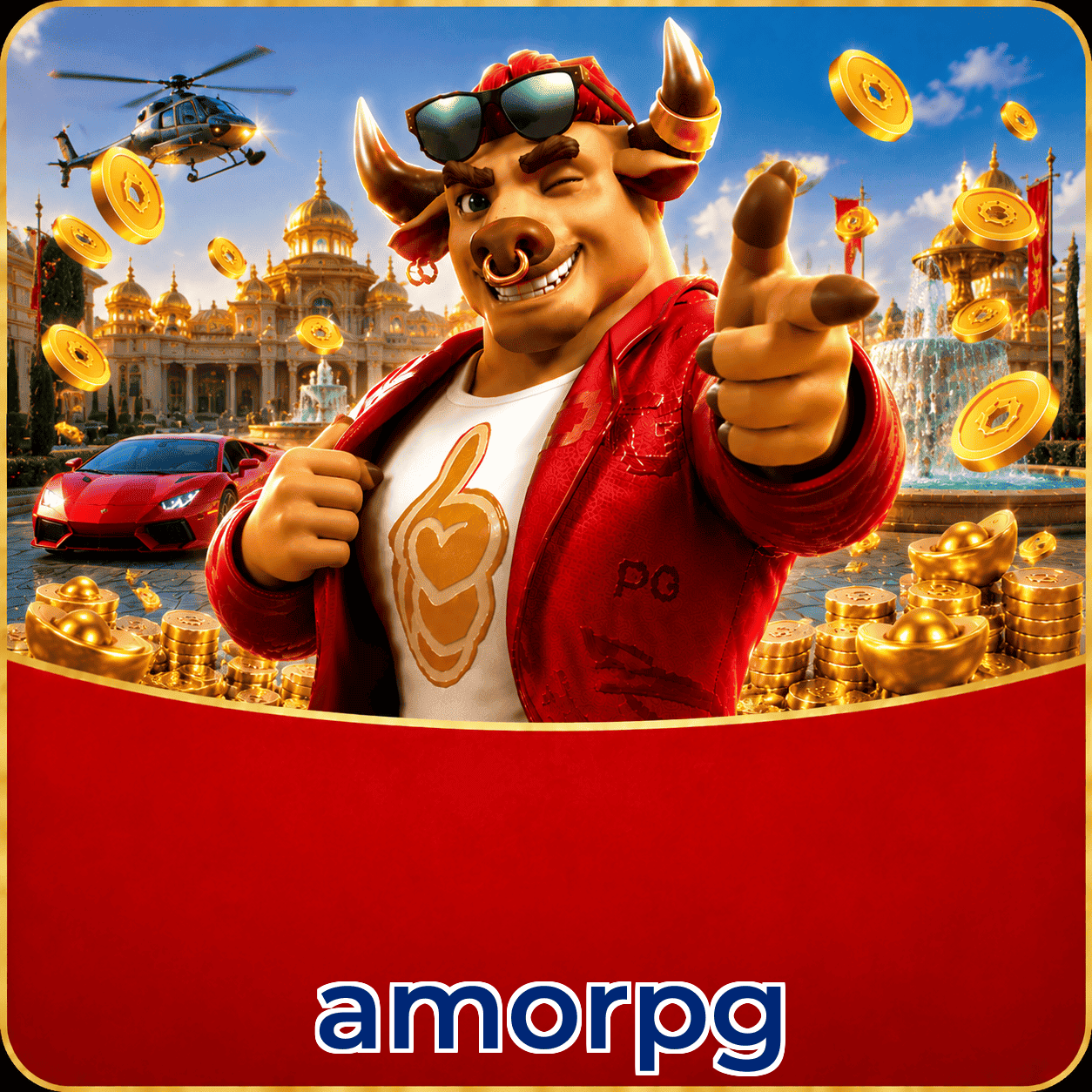 amorpg APK