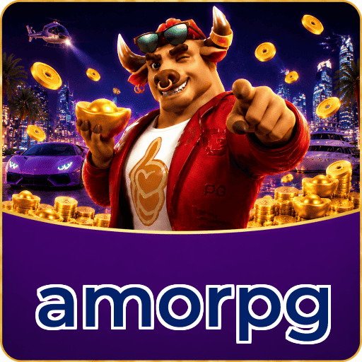amorpg RTP Games